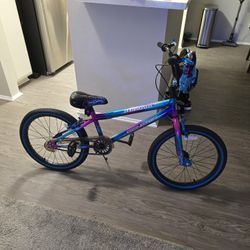 20" Kent Illusion BMX Bike