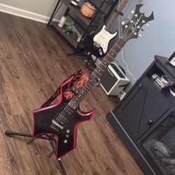 Guitar