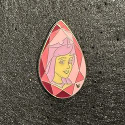 Disney trading pin Princess Aurora Sleeping Beauty 2008