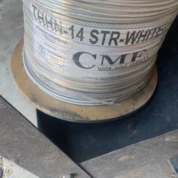 Electrical Wire