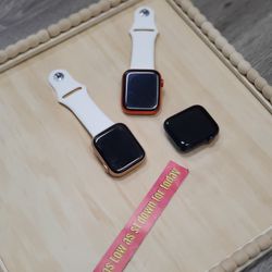 Apple Watch Series 6 44mm GPS - $1 Today Only