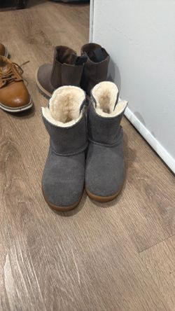 Kids boys boots