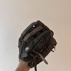Nike Baseball glove