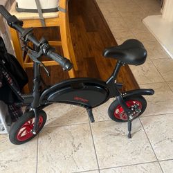 jetson electric bike