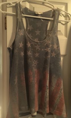 Women’s Tank Top