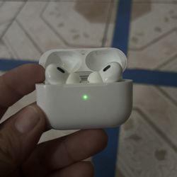 Airpods pro gen 2