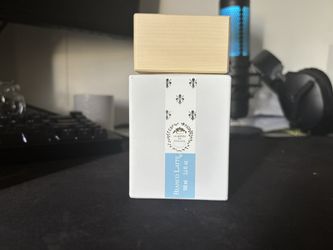 Bianco Latte 3.4 Oz