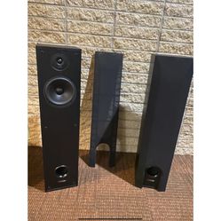 Polk Audio R30 Floor Speakers