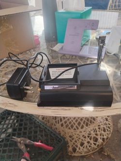 Powermatic IV +