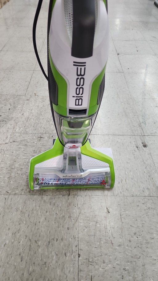 Bissel Vacuum