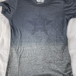 Houston Astros Tshirt 