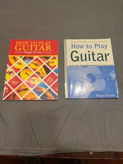 How to play guitar