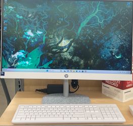Hp All In One