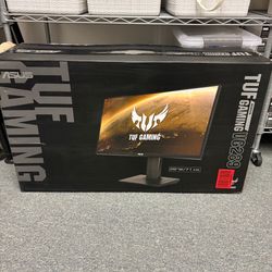 28inch Gaming Monitor TUF VG289