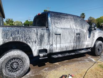Washing