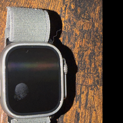 Apple Watch Ultra 2 Unlocked