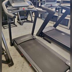 ###"NEW %50 DISCOUNT"### ProForm Trainer 8.5 Treadmill with 1-Year iFit Membership