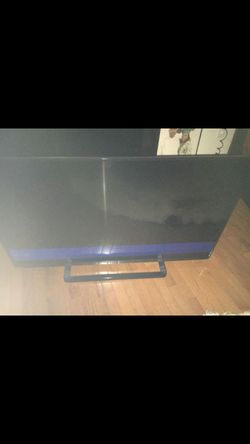 Toshiba Flatscreen LED TV 50”