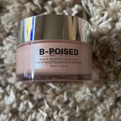 Maelys B-poised Neck And Décolleté Firming Cream