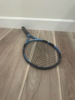 Babolat Pure Drive Grip size 4 1/8