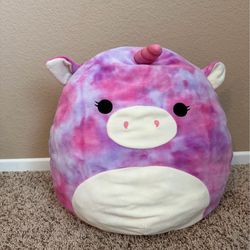 Big squishmallow