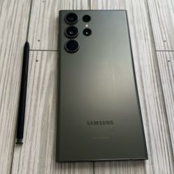 Samsung Galaxy S23 Ultra (256GB) Unlocked 🌎 Liberado 