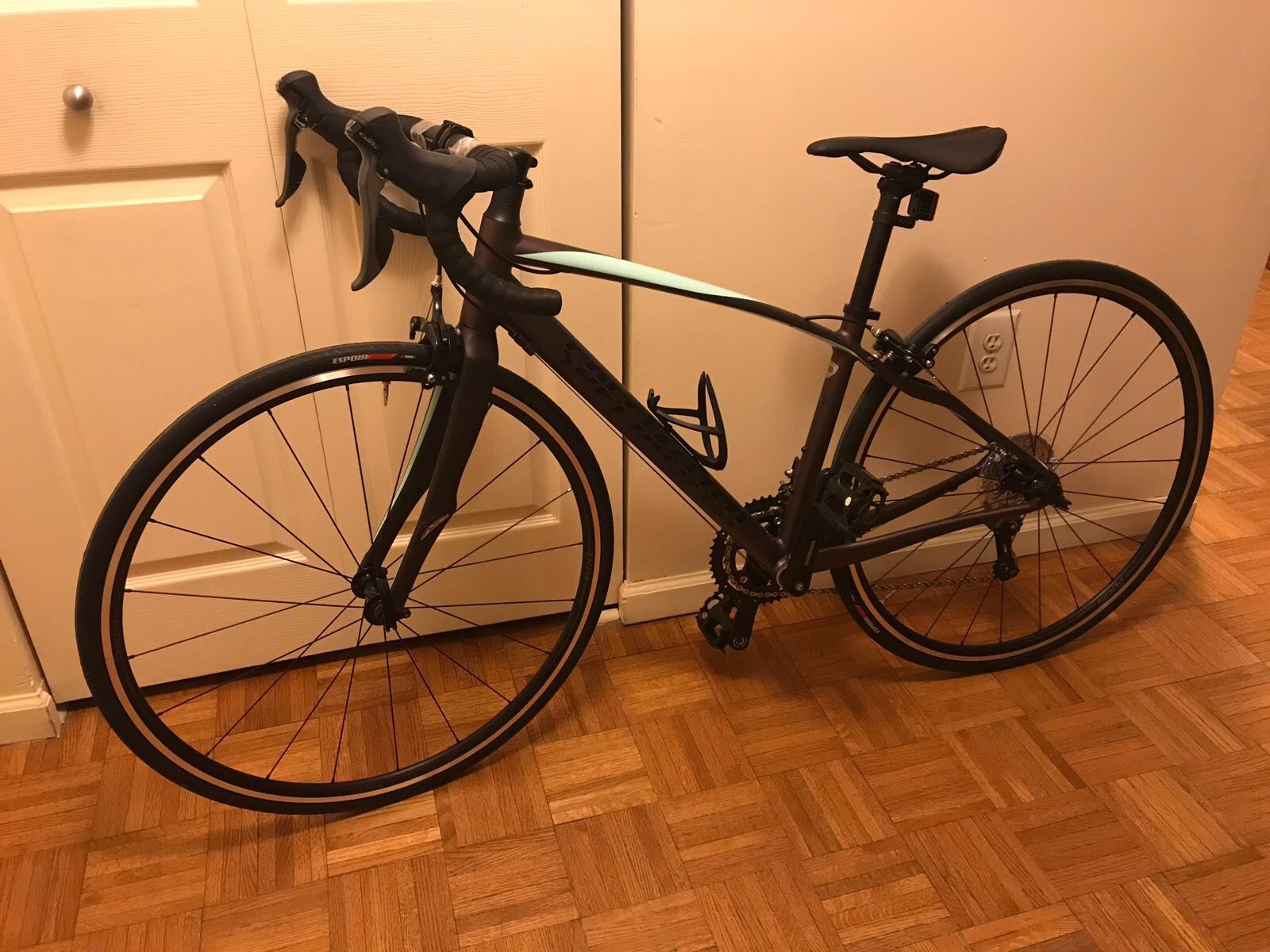 Specialized dolce sale sport 2018
