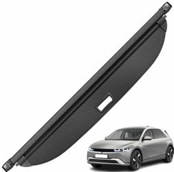Hyundai Ioniq 5 retractable Cargo Cover (original, brand new)