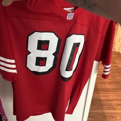 49ers Jersey 