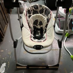 Graco Infant Swing 