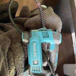 Makita Air Inflator