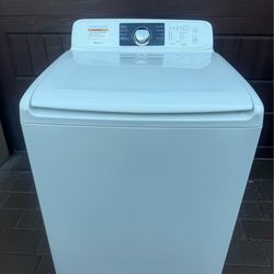 LIKE NEW SAMSUNG WASHER WORKS PERFECT