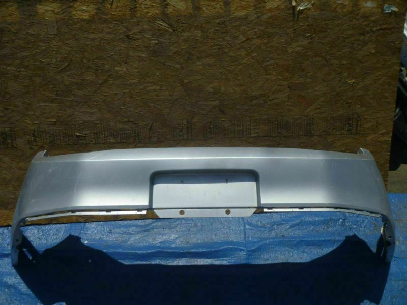 10 11 12 2010 2011 2012 FORD MUSTANG GT GT500 SHELBY REAR BUMPER COVER OEM