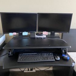 Computer Riser