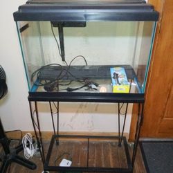 Aquarium Fish Tank