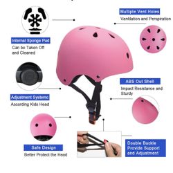 Kids Bike Helmet