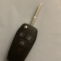 Ford F150 Key, Ford F250 Key, Ford F350 Key, Ford Fusion Key, Ford Focus Key, Ford 500 Key, Ford Taurus Key, Ford Key
