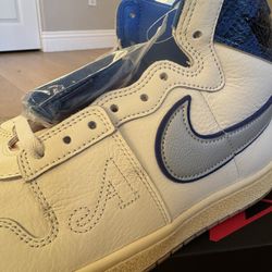Jordan "Awake NY" Air Ship "Game Royal"  Size: Men's 12.5  