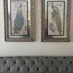 Wall Art/Mirror/Picture Heavy Duty