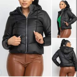 New Women's Jacket Size Medium