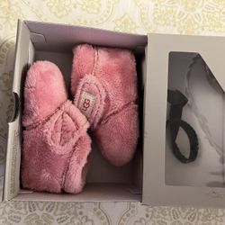Baby Uggs 
