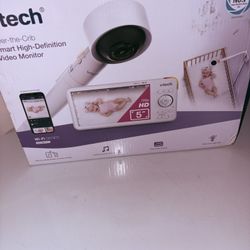 Vtech Baby Monitor 