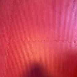 Flooring Foam Mats