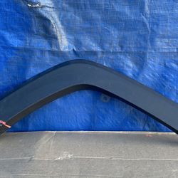 2019,2020,2021,2022 Toyota RAV4 Rear Right Side Fender Flare
