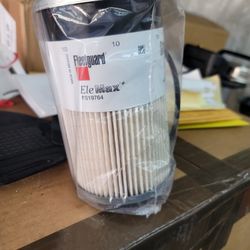 Fleetguard FS19764 FILTER 