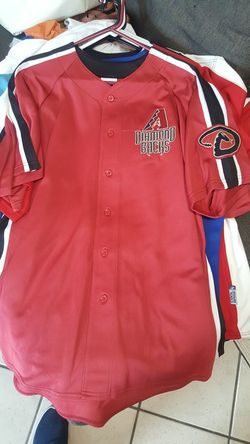 Arizona Diamondbacks baseball