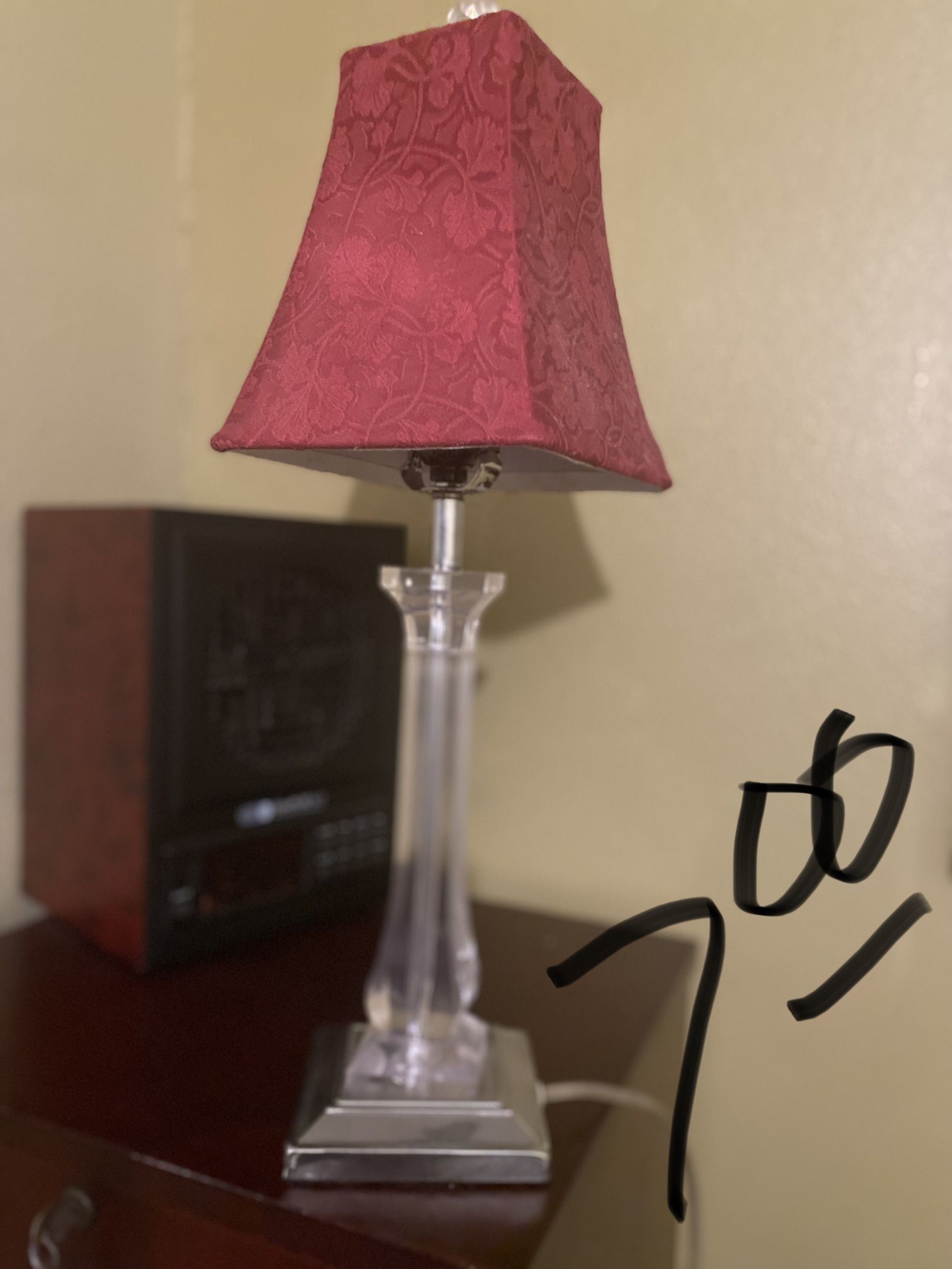 Lamp 7.00