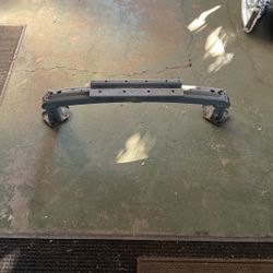 2011-2016 HONDA CR-Z FRONT BUMPER REINFORCEMENT BAR BEAM SUPPORT OEM 11-16