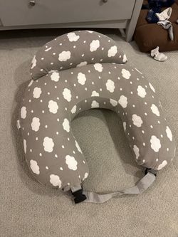 Momcozy Nursing Pillow