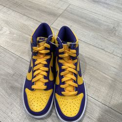 Nike Dunk